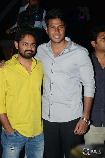 Run-Movie-Audio-Launch